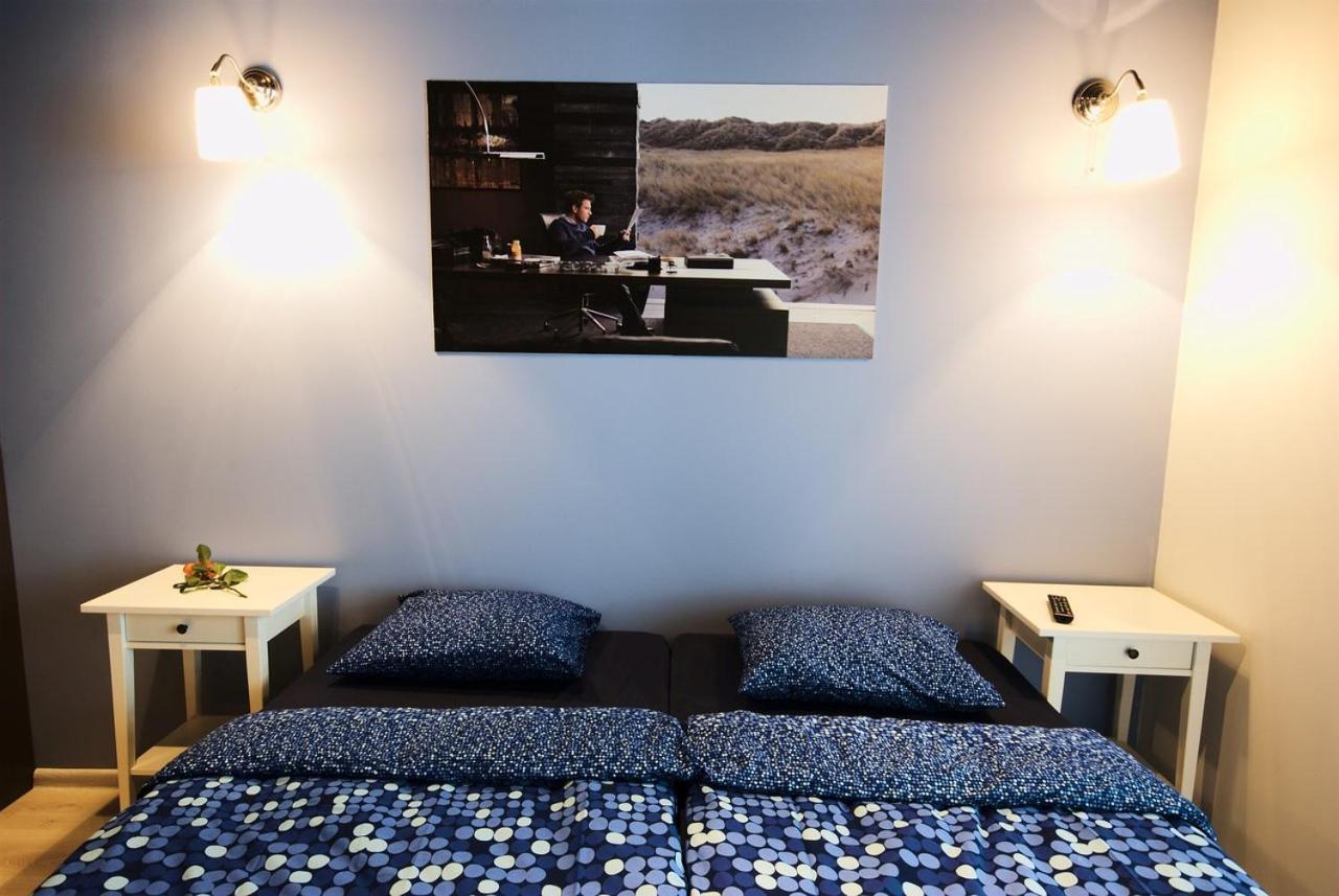 Mimosa Rooms Poznań Szoba fotó