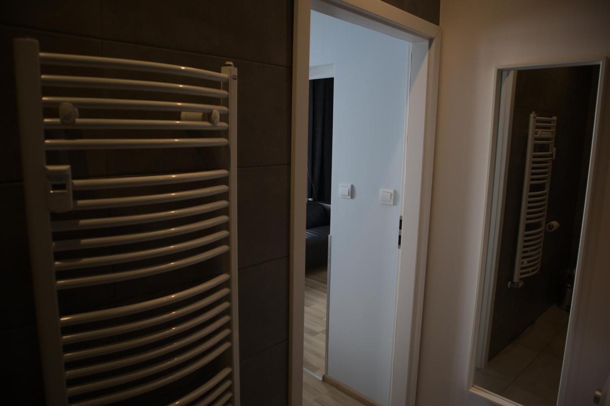 Mimosa Rooms Poznań Kültér fotó