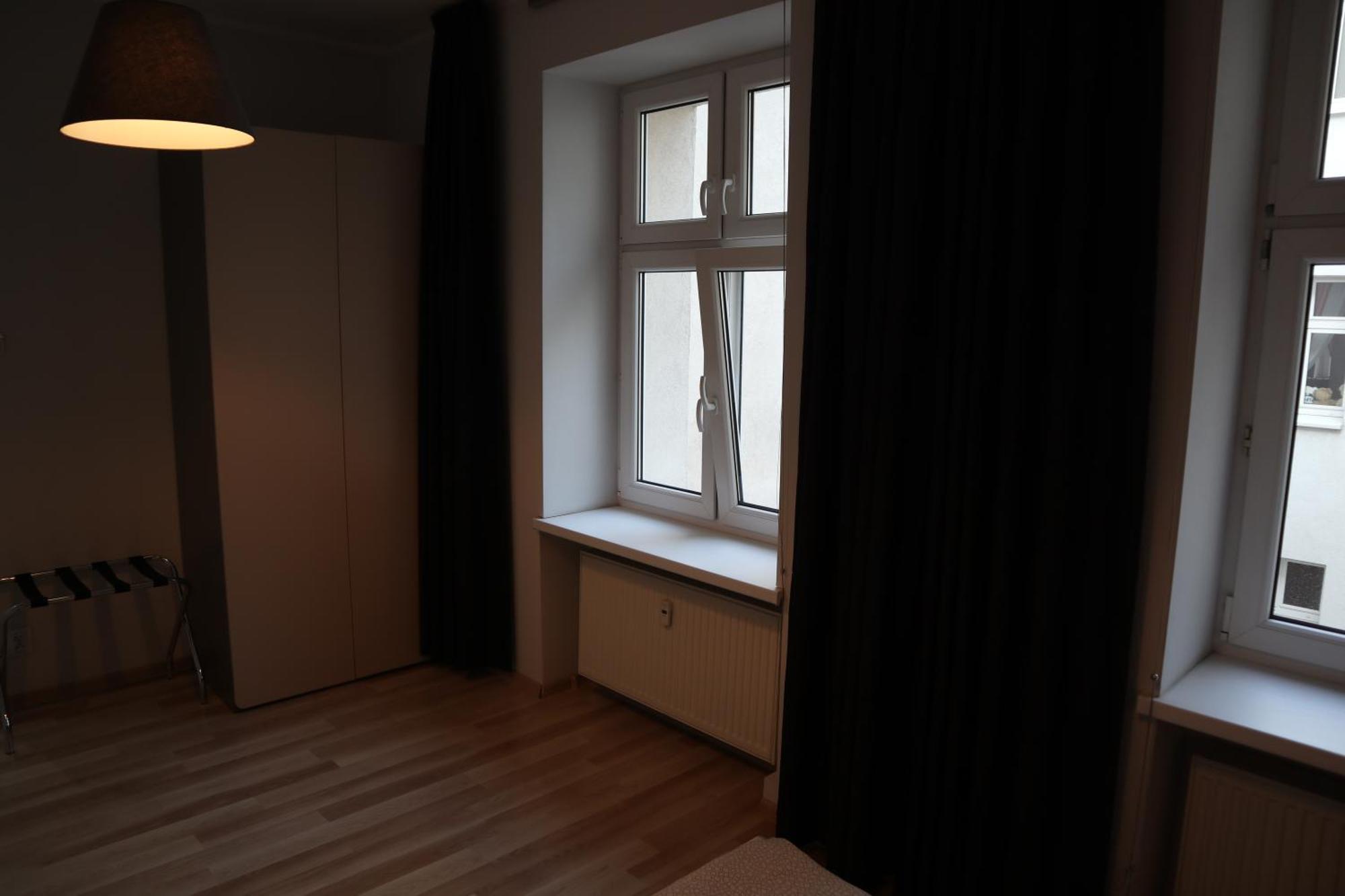 Mimosa Rooms Poznań Kültér fotó