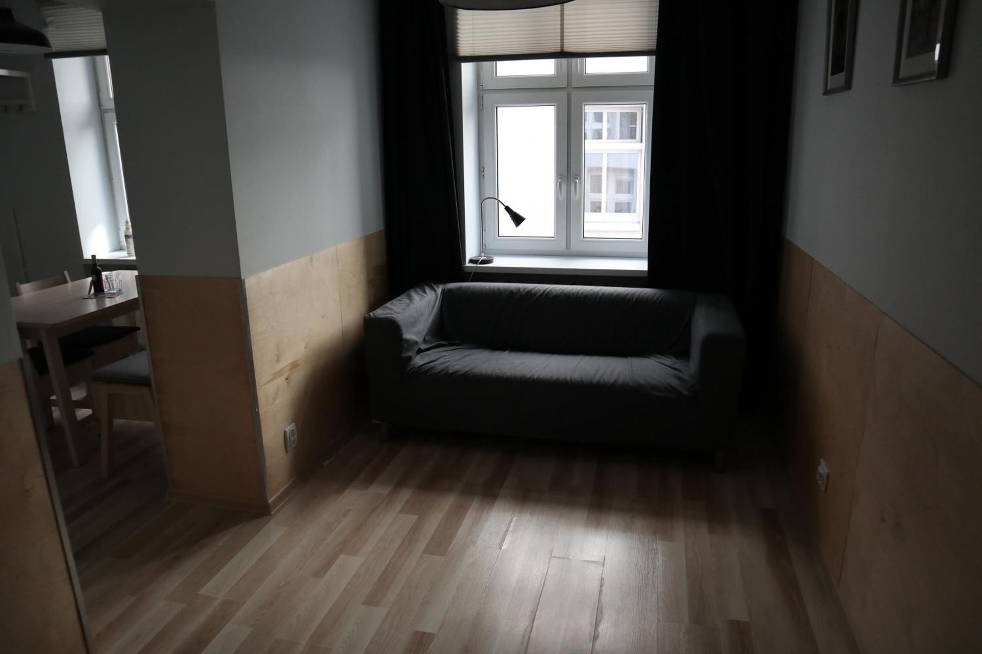 Mimosa Rooms Poznań Kültér fotó