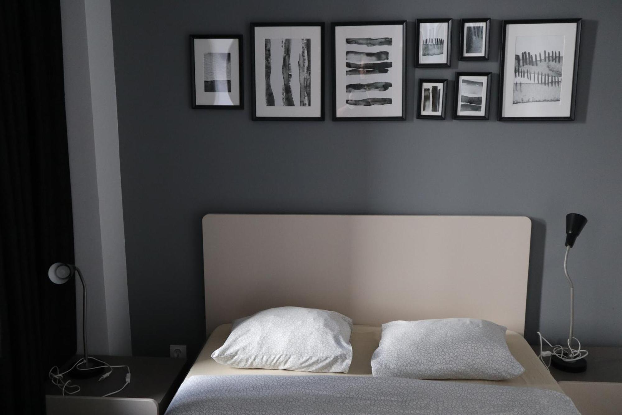 Mimosa Rooms Poznań Kültér fotó