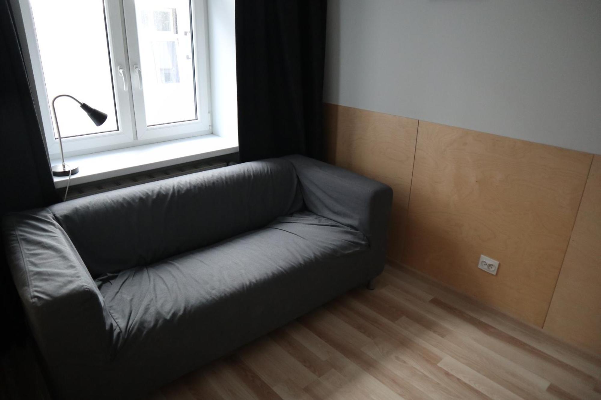 Mimosa Rooms Poznań Kültér fotó