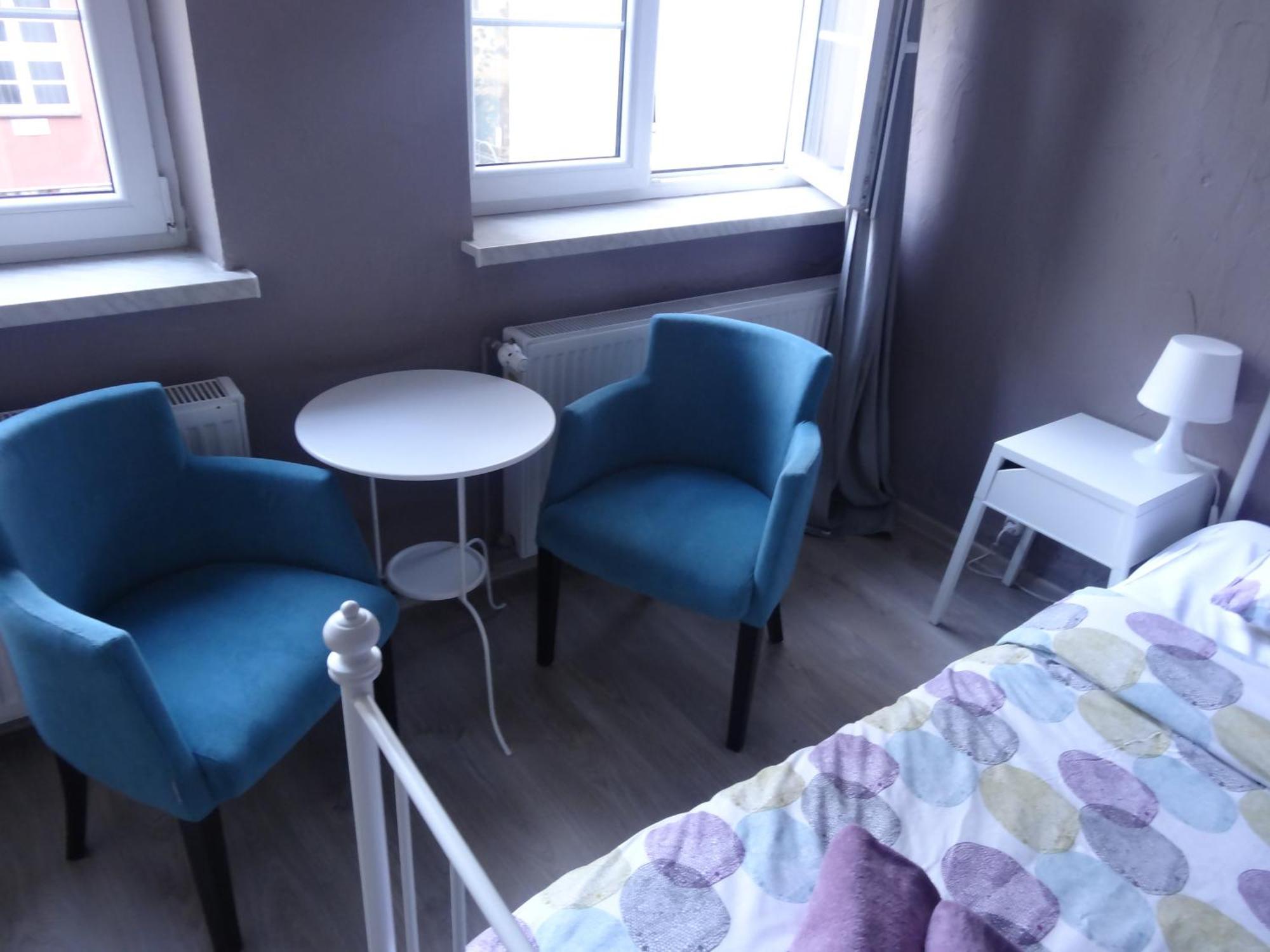 Mimosa Rooms Poznań Kültér fotó